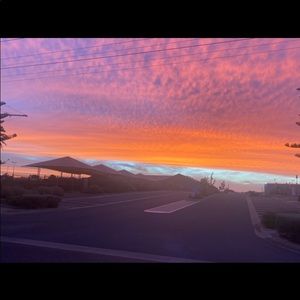 Meet your Posher, Georgia